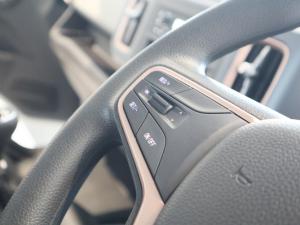 Foton Miler Truck VAN BodyChassis Cab - Image 10