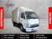 Foton Miler Truck VAN BodyChassis Cab - Thumbnail 1