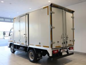 Foton Miler Truck VAN BodyChassis Cab - Image 3