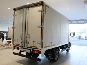 Foton Miler Truck VAN BodyChassis Cab - Image 5
