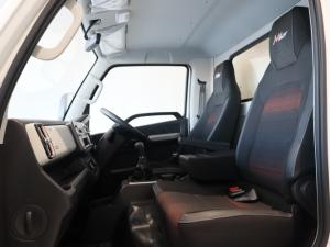 Foton Miler Truck VAN BodyChassis Cab - Image 6