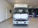 Foton Miler Truck VAN BodyChassis Cab - Thumbnail 8