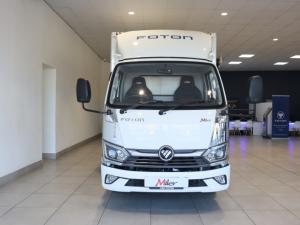 Foton Miler Truck VAN BodyChassis Cab - Image 8