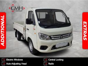 Foton Truckmate TM3 1.5 dropside (no aircon) - Image 1