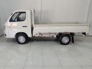 Foton Truckmate TM3 1.5 dropside (no aircon) - Image 2