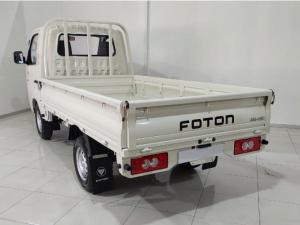 Foton Truckmate TM3 1.5 dropside (no aircon) - Image 3