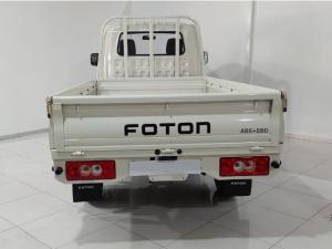 Foton Truckmate TM3 1.5 dropside (no aircon) - Image 4
