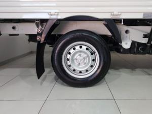 Foton Truckmate TM3 1.5 dropside (no aircon) - Image 7