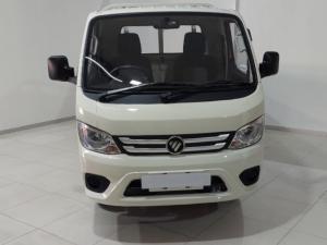 Foton Truckmate TM3 1.5 dropside (no aircon) - Image 8