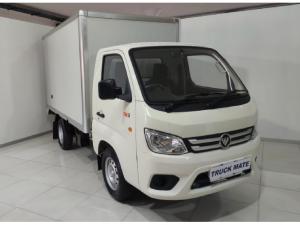 Foton Truckmate TM3 1.5 box body - Image 1