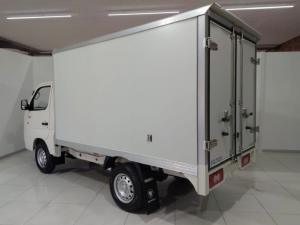Foton Truckmate TM3 1.5 box body - Image 3