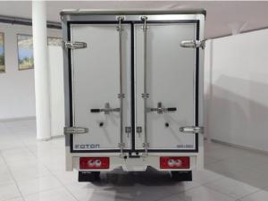 Foton Truckmate TM3 1.5 box body - Image 4