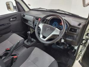 Foton Truckmate TM3 1.5 box body - Image 6