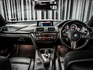 BMW M4 M4 coupe auto - Image 10