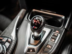 BMW M4 M4 coupe auto - Image 11