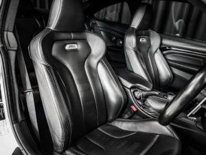 BMW M4 M4 coupe auto - Image 12