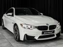 Thumbnail BMW M4 M4 coupe auto