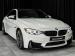 BMW M4 M4 coupe auto - Thumbnail 1