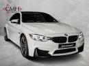 Thumbnail BMW M4 M4 coupe auto