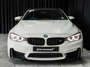 BMW M4 M4 coupe auto - Image 2