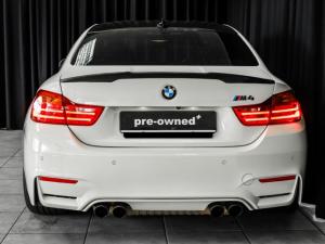 BMW M4 M4 coupe auto - Image 5