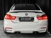BMW M4 M4 coupe auto - Thumbnail 5