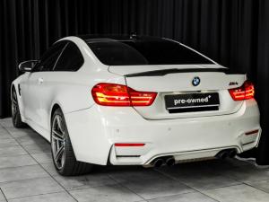 BMW M4 M4 coupe auto - Image 6