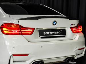 BMW M4 M4 coupe auto - Image 7