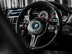 BMW M4 M4 coupe auto - Image 8