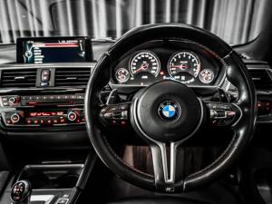 BMW M4 M4 coupe auto - Image 9