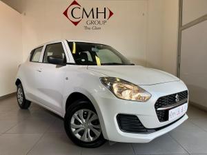 Suzuki Swift 1.2 GA - Image 3