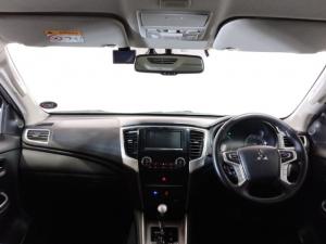 Mitsubishi Triton 2.4DI-D double cab 4x4 Xtreme - Image 10