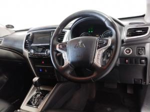 Mitsubishi Triton 2.4DI-D double cab 4x4 Xtreme - Image 11