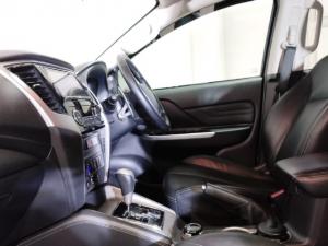 Mitsubishi Triton 2.4DI-D double cab 4x4 Xtreme - Image 12