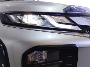 Mitsubishi Triton 2.4DI-D double cab 4x4 Xtreme - Image 13