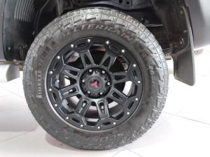 Mitsubishi Triton 2.4DI-D double cab 4x4 Xtreme - Image 14