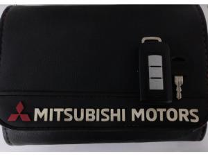 Mitsubishi Triton 2.4DI-D double cab 4x4 Xtreme - Image 18