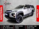 Thumbnail Mitsubishi Triton 2.4DI-D double cab 4x4 Xtreme