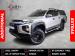 Mitsubishi Triton 2.4DI-D double cab 4x4 Xtreme - Thumbnail 1