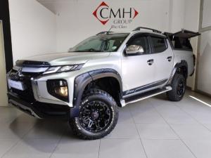 Mitsubishi Triton 2.4DI-D double cab 4x4 Xtreme - Image 2