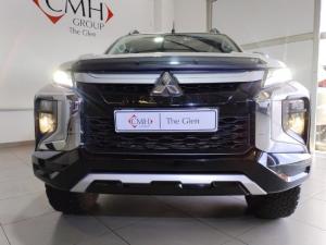 Mitsubishi Triton 2.4DI-D double cab 4x4 Xtreme - Image 3