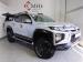 Mitsubishi Triton 2.4DI-D double cab 4x4 Xtreme - Thumbnail 5