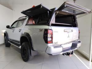 Mitsubishi Triton 2.4DI-D double cab 4x4 Xtreme - Image 6