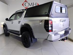 Mitsubishi Triton 2.4DI-D double cab 4x4 Xtreme - Image 7