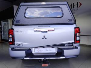 Mitsubishi Triton 2.4DI-D double cab 4x4 Xtreme - Image 8