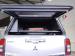 Mitsubishi Triton 2.4DI-D double cab 4x4 Xtreme - Thumbnail 9
