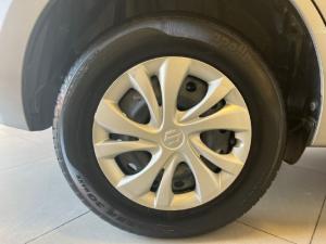 Suzuki DZire 1.2 GA - Image 10