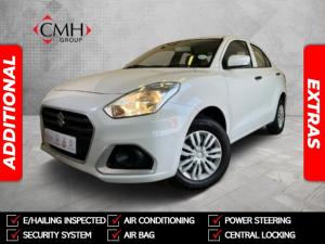 Suzuki DZire 1.2 GA - Image 1
