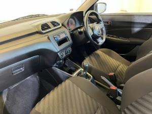 Suzuki DZire 1.2 GA - Image 9