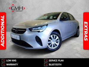 Opel Corsa 1.2 - Image 1